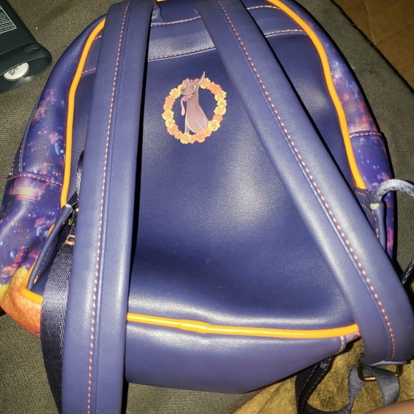 Longefly bag - Picture 3 of 5